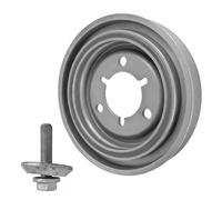 Polea del cigüeñal DPV1140 DAYCO para CITROËN PEUGEOT