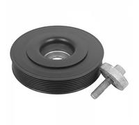 DAYCO Kit poleas, cigüeñal para RENAULT: Laguna, Mégane, Scénic (Ref: DPV1183K)