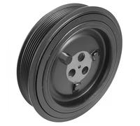 Polea del cigüeñal DPV1210 DAYCO para FORD TRANSIT Autobús TRANSIT Furgoneta
