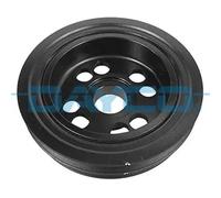 Polea del cigüeñal DPV1251 DAYCO para KIA CEE'D Hatchback