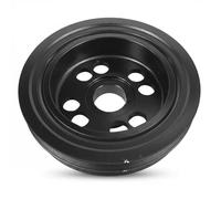 Polea del cigüeñal DPV1251 DAYCO para KIA CEE'D Hatchback