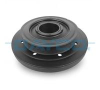 DAYCO DPV1258 Polea de cigüeñal