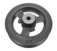 DAYCO DPV1270 Polea de cigüeñal