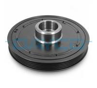 DAYCO Polea, cigüeñal para MINI: MINI (Ref: DPV1797)