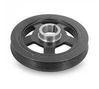 DAYCO DPV1798 Polea de cigüeñal