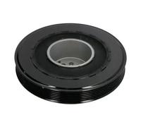 Polea del cigüeñal E6A0002BTA BTA para AUDI VW