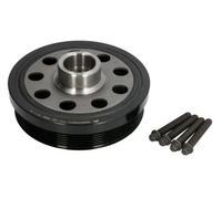 Polea del cigüeñal E6B0009BTA BTA para BMW 3 Touring 3 X3 1 Coupé 1 5 5 Touring
