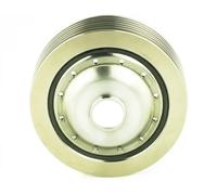 Polea del cigüeñal FT45583 FAST para RENAULT KANGOO Express CLIO II LAGUNA I