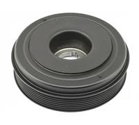 Polea Cigüeñal Fast FT45587 para Nissan Opel Renault