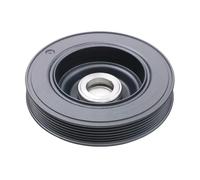 Polea del cigüeñal FT45676 FAST FAST para CITROËN DS OPEL PEUGEOT