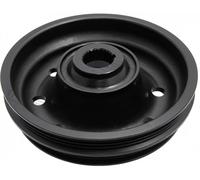 FEBEST Polea, cigÃŒeÃ±al para HONDA: Civic, CRX (Ref: HDS-D15B)