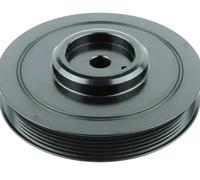 Polea del cigüeñal J1090504 HERTH+BUSS JAKOPARTS para HYUNDAI KIA