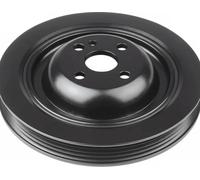 Polea del cigüeñal J1090516 HERTH+BUSS JAKOPARTS para HYUNDAI KIA