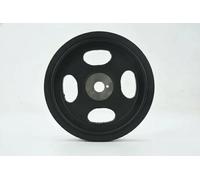 FEBEST Polea, cigÃŒeÃ±al para MITSUBISHI: Colt, Lancer (Ref: MDS-4A91)