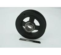 FEBEST Polea, cigüeñal para MITSUBISHI: Outlander, ASX, Lancer & PEUGEOT: 4008, 4007 & CITROËN: C Crosser (Ref: MDS-4B12)