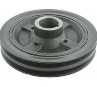 FEBEST Polea, cigüeñal para MITSUBISHI: Montero, Pajero, L200 (Ref: MDS-4D56)