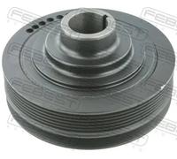 FEBEST Polea, cigÃŒeÃ±al para MITSUBISHI: L200 (Ref: MDS-KB4)