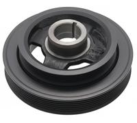 FEBEST Polea, cigÃŒeÃ±al para NISSAN: Murano (Ref: NDS-VQ23)