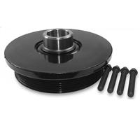 Kit poleas, cigüeñal CORTECO 49419114