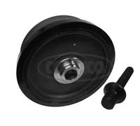 Polea del cigüeñal para vehículos con sistema Start&Stop 80001996 CORTECO