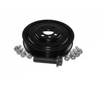 CORTECO 80004922 Kit poleas, cigüeñal