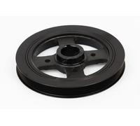 Polea de cigüeñal Japanparts PU-219 para OE 13408-11011 - 13408-11012