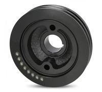Polea del cigüeñal PU-503 JAPANPARTS para MITSUBISHI PAJERO II