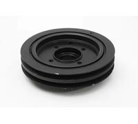 Polea del cigüeñal PU-507 JAPANPARTS para MITSUBISHI PAJERO II Canvas Top L200