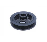 Polea del cigüeñal PU-518 JAPANPARTS para MITSUBISHI OUTLANDER II LANCER VIII