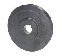 Polea del cigüeñal PU-810 JAPANPARTS para SUZUKI GRAND VITARA I