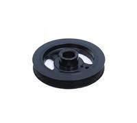 Polea del cigüeñal PU-902 JAPANPARTS para JEEP WRANGLER I CHEROKEE WRANGLER II