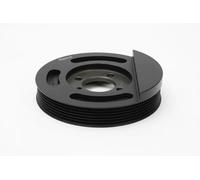 Polea del cigüeñal PU-H07 JAPANPARTS para HYUNDAI MATRIX ACCENT II GETZ