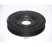 Japanparts PU-K02 Polea, cigüeñal
