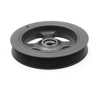 Polea del cigüeñal PU-K09 JAPANPARTS para HYUNDAI KIA