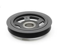 JAPANPARTS PU-K10 Polea de cigüeñal