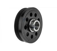 NTY Polea Del Cigüeñal Compatible Para BMW Serie 3 Touring E91 318d 320d X1 E84
