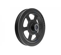 Polea del cigüeñal RKP-CH-012 NTY para CHRYSLER DODGE PLYMOUTH