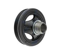 NTY Polea del cigüeñal RKP-CH-013 para Chrysler, Jeep y Dodge