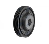 Polea del cigüeñal RKP-FR-008 NTY para FORD FIESTA III ORION III MONDEO I COUGAR
