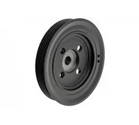 NTY Polea Cigueñal RKP-FR-015 5 Ranuras 6PK 146 mm Reforzada