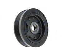 Polea del cigüeñal RKP-HY-507 NTY para KIA HYUNDAI