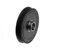 NTY Polea Cigüeñal RKP-KA-312 5 Ranuras 156 mm 27 mm Hyundai KIA