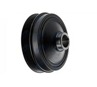 Polea del cigüeñal RKP-ME-022 NTY para MERCEDES-BENZ FORD