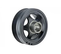 Polea del cigüeñal RKP-ME-024 NTY para MERCEDES-BENZ RENAULT