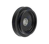 Polea del cigüeñal RKP-NS-004 NTY para NISSAN ALMERA TINO ALMERA II Hatchback
