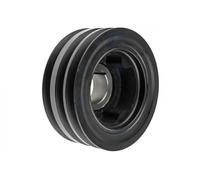 NTY Polea del cigüeñal RKP-NS-007 para NISSAN Terrano II, Terrano I y Pick Up