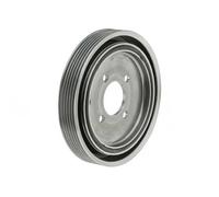 Polea del cigüeñal RKP-PE-006 NTY para CITROËN PEUGEOT