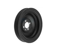 NTY Polea cigüeñal RKP-PL-008 para Vectra C Caravan (Z02) 33mm 30mm 169,5mm