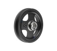 Polea del cigüeñal RKP-TY-021 NTY para TOYOTA YARIS