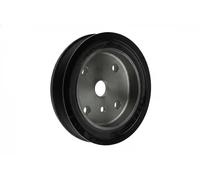 Polea del cigüeñal RKP-VV-003 NTY para VOLVO XC90 I S80 I V70 II S60 I V70 III